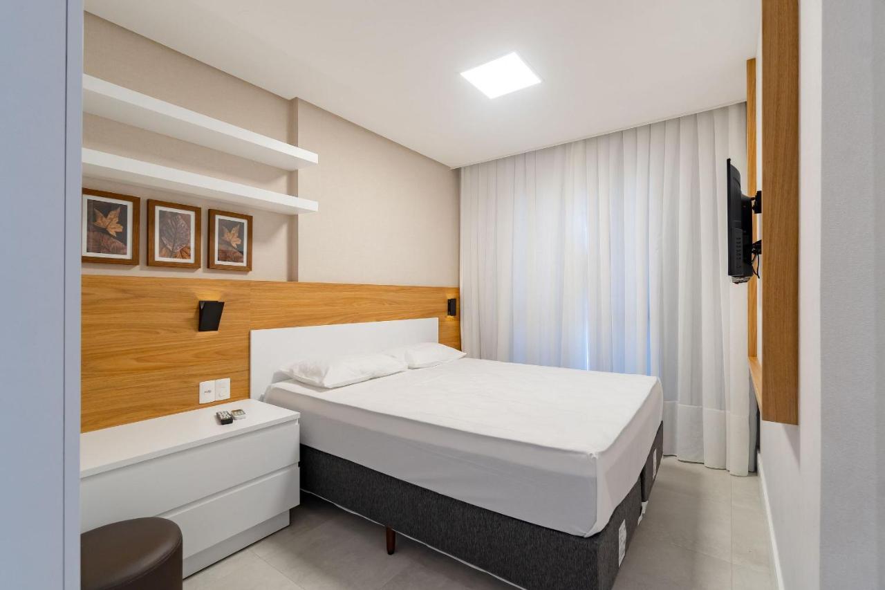 Porto Madero - Amplo Apartamento Em Condo Com Piscina 邦比尼亚斯 外观 照片