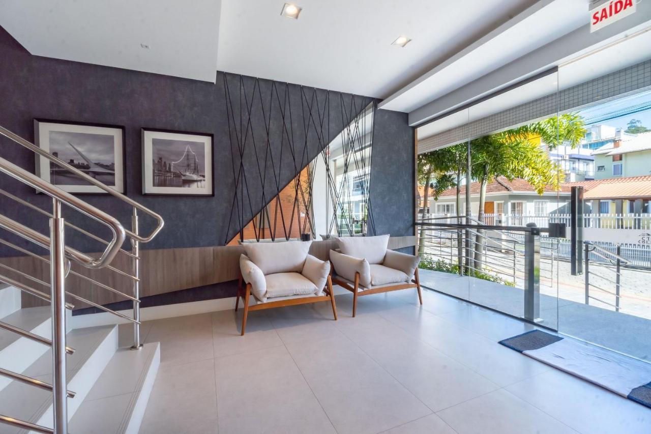 Porto Madero - Amplo Apartamento Em Condo Com Piscina 邦比尼亚斯 外观 照片