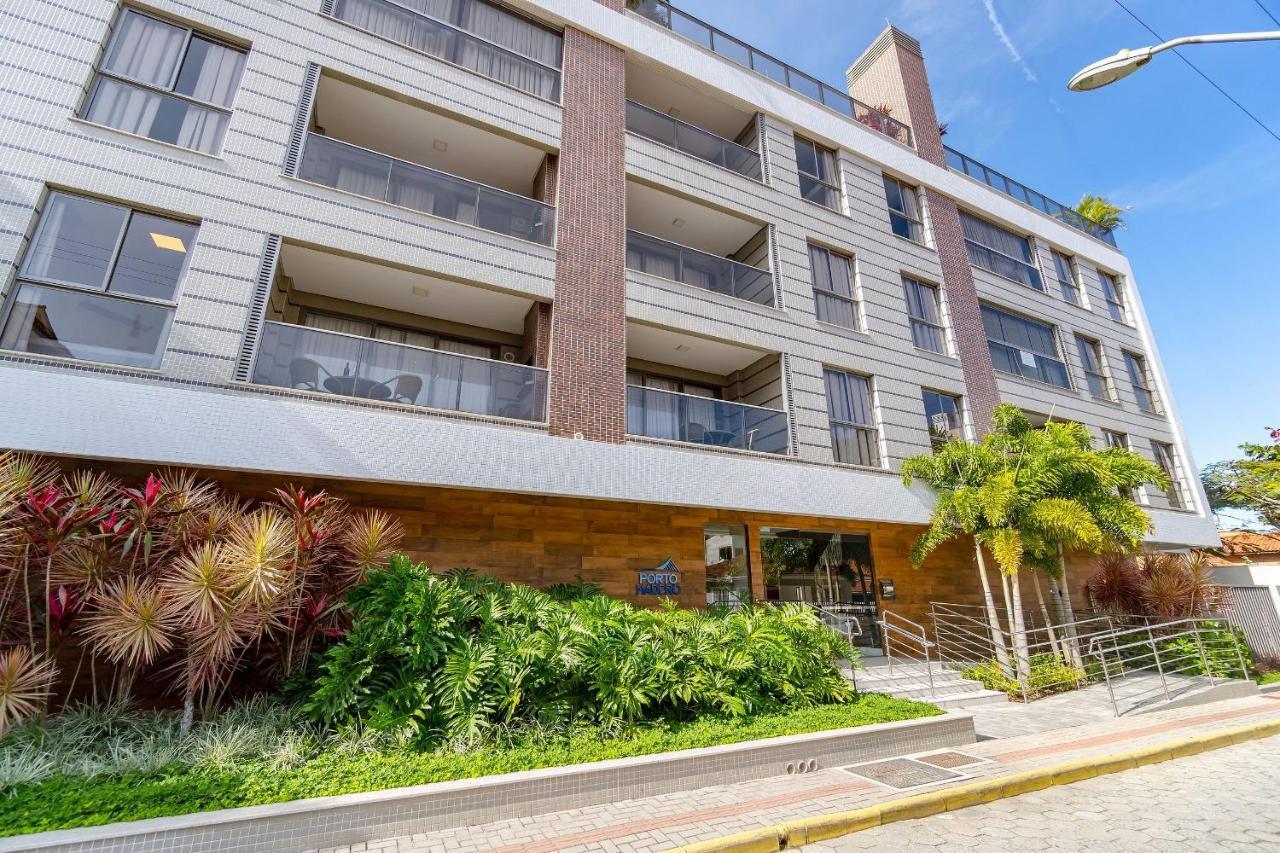 Porto Madero - Amplo Apartamento Em Condo Com Piscina 邦比尼亚斯 外观 照片